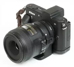 Top 4 ống kinh nikon macro được các chuyên gia nhiếp ảnh nổi tiếng đánh giá tốt nhất
