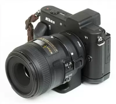 Top 4 ống kinh nikon macro được các chuyên gia nhiếp ảnh nổi tiếng đánh giá tốt nhất