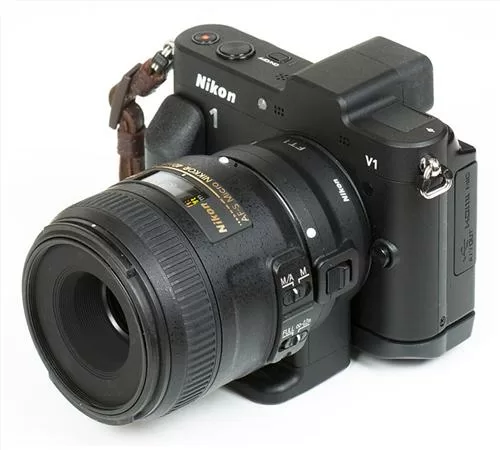 Top 4 ống kinh nikon macro được các chuyên gia nhiếp ảnh nổi tiếng đánh giá tốt nhất