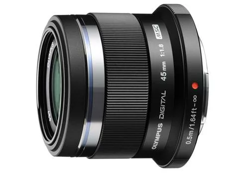 Top 6 ống kính olympus được các chuyên gia nhiếp ảnh nổi tiếng đánh giá tốt nhất