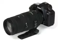Top 6 ống kinh sigma được tele zoom các chuyên gia nhiếp ảnh nổi tiếng đánh giá tốt nhất