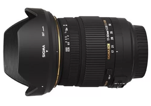 Top 6 ống kinh sigma zoom được các chuyên gia nhiếp ảnh nổi tiếng đánh giá tốt nhất