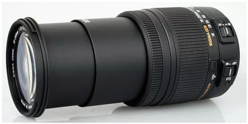 Top 5 ống kinh sigma macro được các chuyên gia nhiếp ảnh nổi tiếng đánh giá tốt nhất