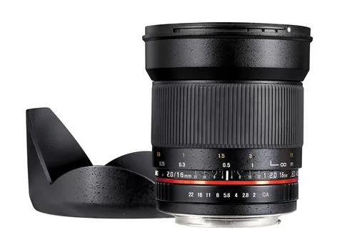 Top 6 ống kính samyan for aps c được các chuyên gia nhiếp ảnh nổi tiếng đánh giá tốt nhất