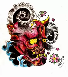 TOP 8 youkai (yêu quái) nổi tiếng nhất trong văn hóa Nhật Bản
