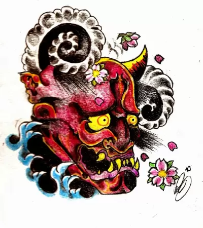 TOP 8 youkai (yêu quái) nổi tiếng nhất trong văn hóa Nhật Bản