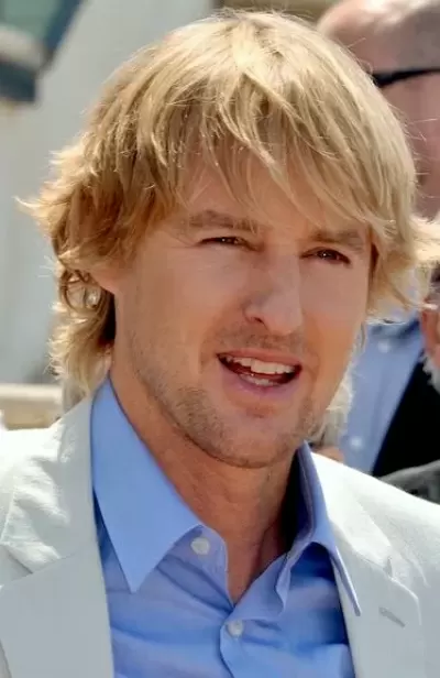 Top 8 bộ phim hay nhất của Owen Wilson không nên bỏ qua
