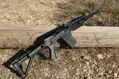Top 7 mẫu súng shotgun mạnh và nổi bật nhất của Nga