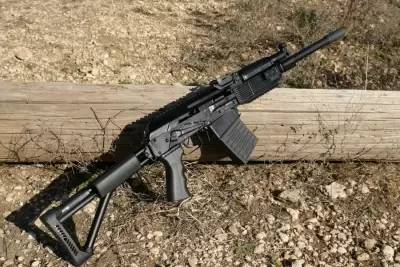 Top 7 mẫu súng shotgun mạnh và nổi bật nhất của Nga