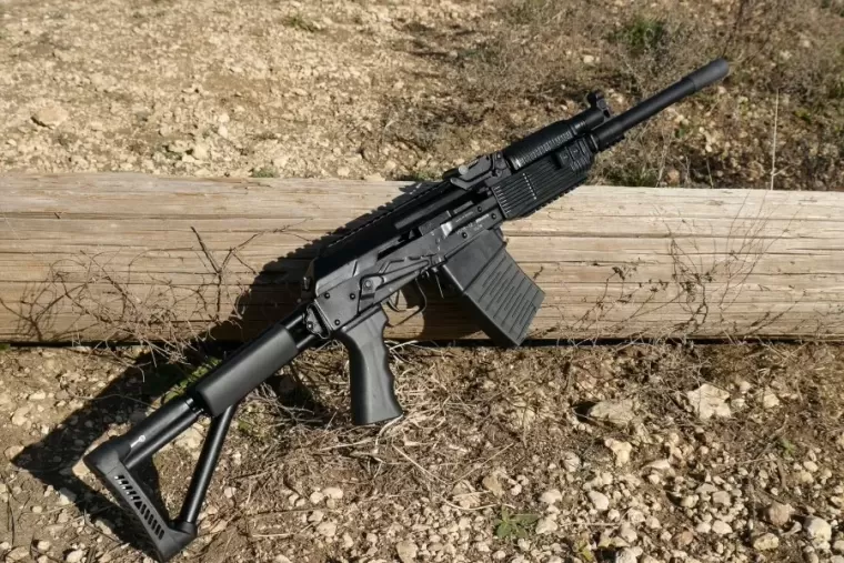 Top 7 mẫu súng shotgun mạnh và nổi bật nhất của Nga