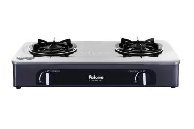 Top 6 bếp ga Paloma chất lượng tốt và đang được yêu thích nhất hiện nay