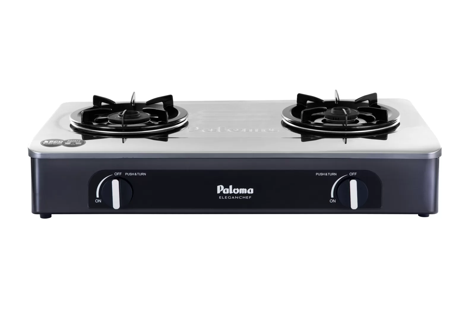 Top 6 bếp ga Paloma chất lượng tốt và đang được yêu thích nhất hiện nay