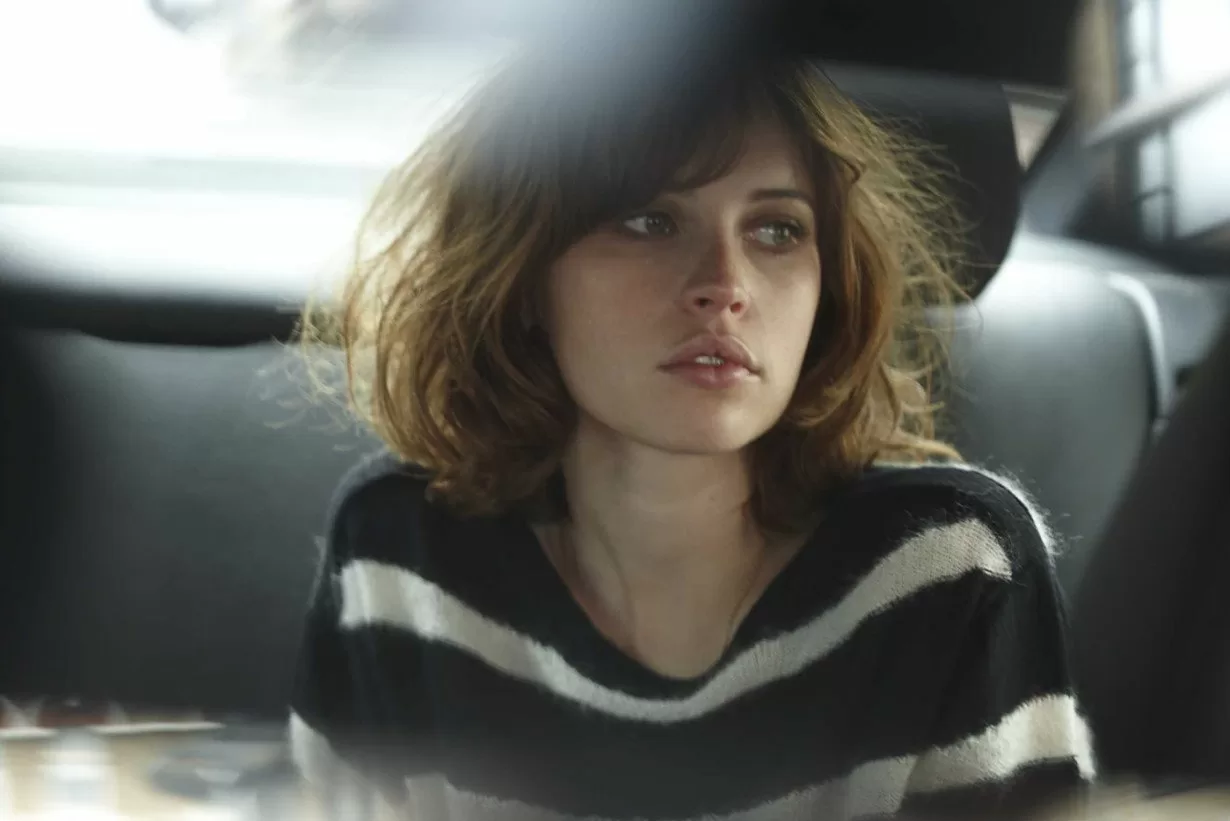 Top 8 bộ phim hay nhất của nữ diễn viên Felicity Jones không nên bỏ qua