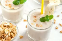 TOP 10 thực phẩm giàu chất canxi tốt nhất cho bé