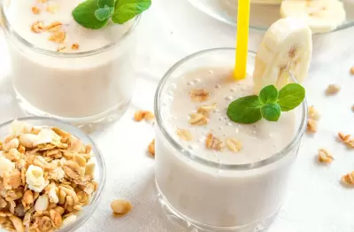 TOP 10 thực phẩm giàu chất canxi tốt nhất cho bé