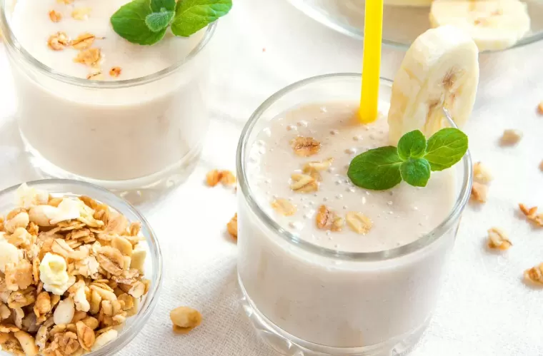 TOP 10 thực phẩm giàu chất canxi tốt nhất cho bé
