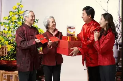 Top 5 phong tục tết đã bị thất truyền ngày nay