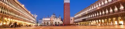 Top 8 điểm du lịch nổi tiếng ở Venice mà bạn nên đến một lần trong đời