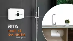 Top 5 bình nước nóng lạnh Ferorori giá rẻ và tốt nhất