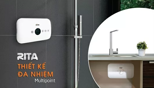Top 5 bình nước nóng lạnh Ferorori giá rẻ và tốt nhất
