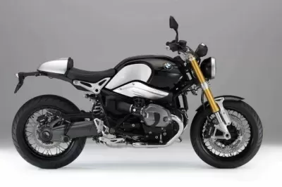 top 5 xe BMW Heritage được người đam mê tốc độ ưa thích nhất