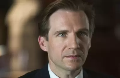 Top 8 bộ phim hay nhất của Ralph Fiennes không nên bỏ qua