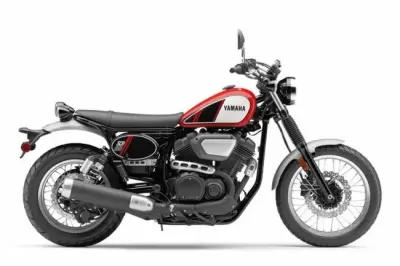 Top 5 xe Yamaha Sport được người đam mê tốc độ ưa thích nhất