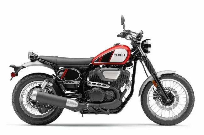 Top 5 xe Yamaha Sport được người đam mê tốc độ ưa thích nhất