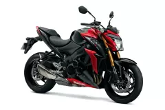 Top 8 xe Suzuki Naked được người đam mê tốc độ ưa thích nhất