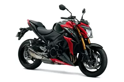 Top 8 xe Suzuki Naked được người đam mê tốc độ ưa thích nhất