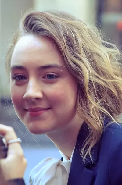 Top 8 bộ phim hay nhất của nữ diễn viên Saoirse Ronan không nên bỏ qua