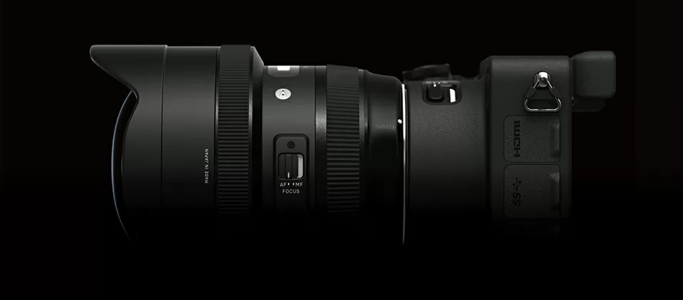 Top 6 ống kính sigma for nikon được các chuyên gia nhiếp ảnh nổi tiếng đánh giá tốt nhất