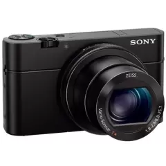Top 4 máy ảnh RX Sony được nhiều nhiếp ảnh gia lựa chọn
