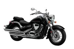 Top 6 xe Suzuki Cruizer được người đam mê tốc độ ưa thích nhất