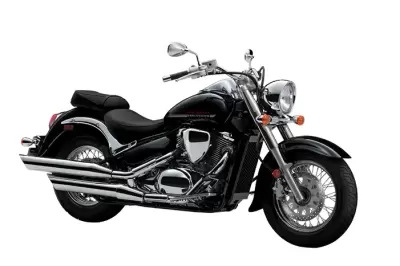 Top 6 xe Suzuki Cruizer được người đam mê tốc độ ưa thích nhất