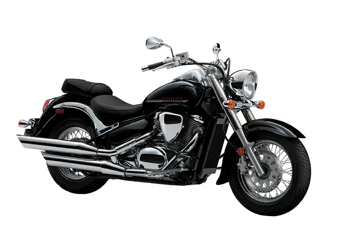 Top 6 xe Suzuki Cruizer được người đam mê tốc độ ưa thích nhất