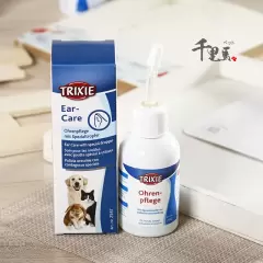 Top 6 dung dịch vệ sinh tai tốt nhất cho mèo đang được dùng nhiều nhất hiện nay