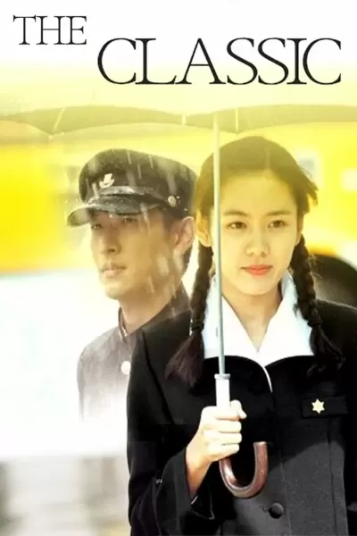 Top 8 bộ phim hay nhất của nữ diễn viên Son Ye jin