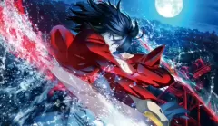 TOP 5 anime không thể bỏ qua trong những ngày Halloween