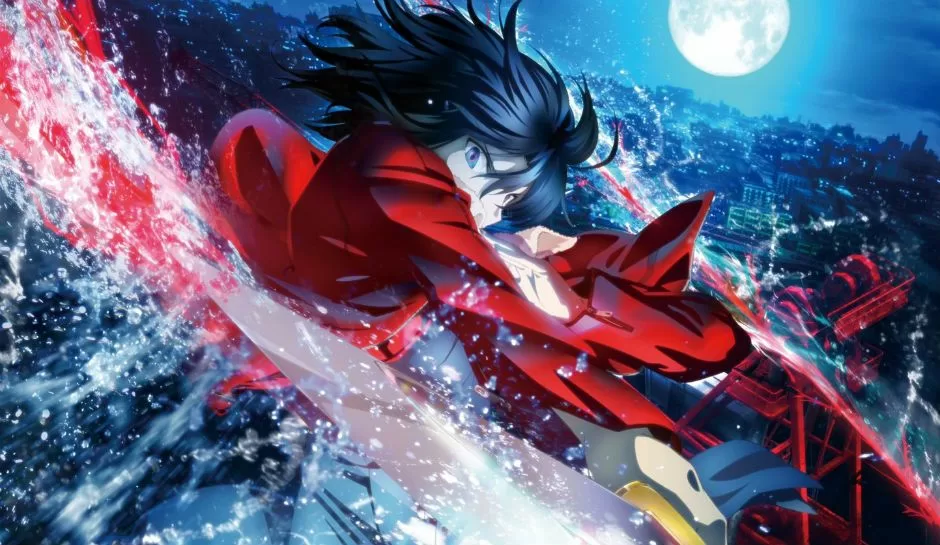 TOP 5 anime không thể bỏ qua trong những ngày Halloween