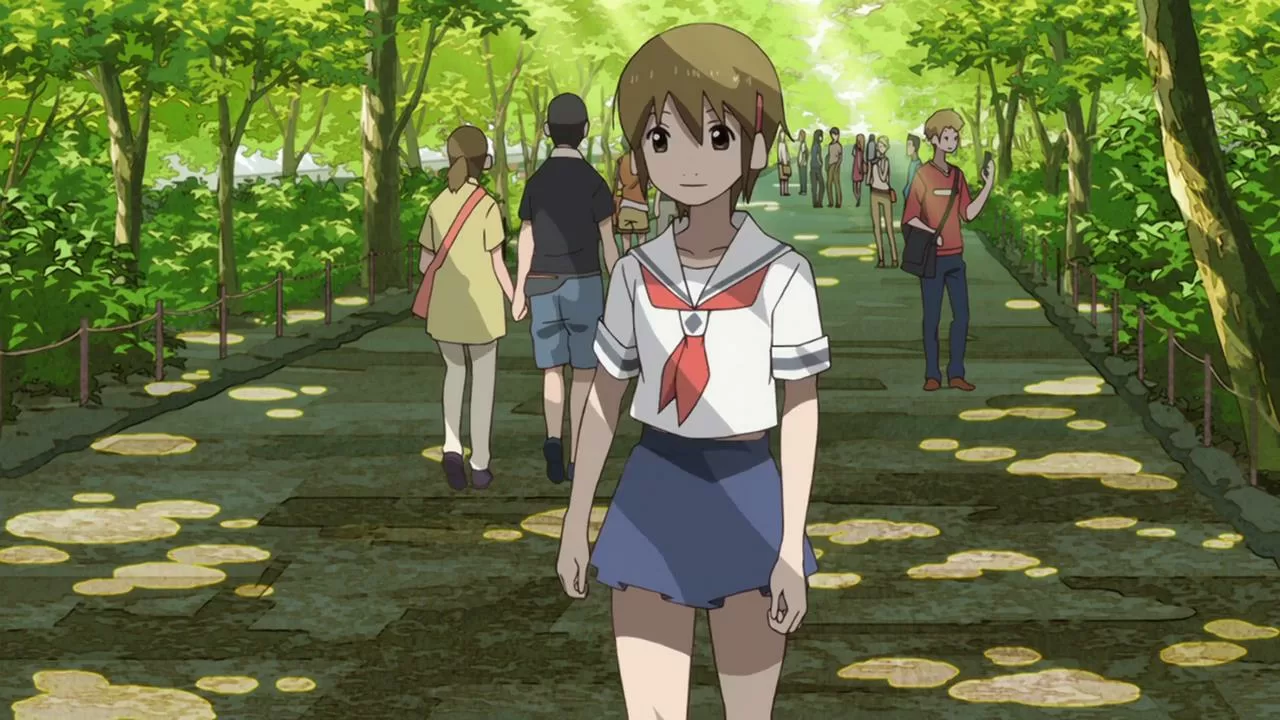 TOP 5 anime về gia đình hay và ý nghĩa nhất mọi thời đại