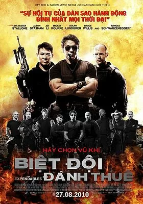 Top 7 bộ phim hay nhất của Sylvester Stallone không nên bỏ qua