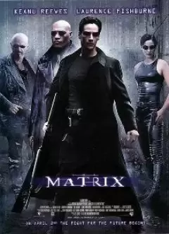 Top 8 bộ phim hay nhất của Keanu Reeves không nên bỏ qua