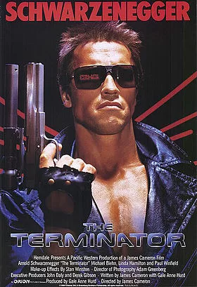 Top 7 bộ phim hay nhất của Arnold  Schwarzenegger không nên bỏ qua