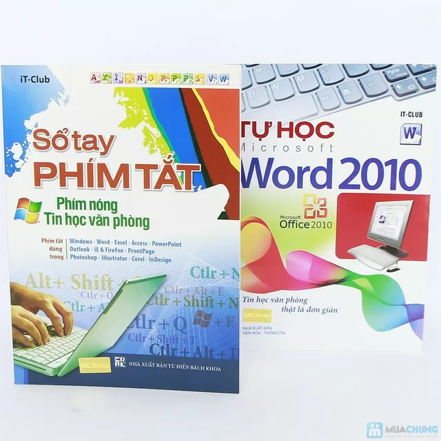 Top 6 quyển sách tin học của tác giả Trí Việt được mua nhiều nhất hiện nay