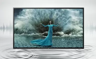 Top 5 TV LG dưới 10 triệu chất lượng tốt nhất hiện nay
