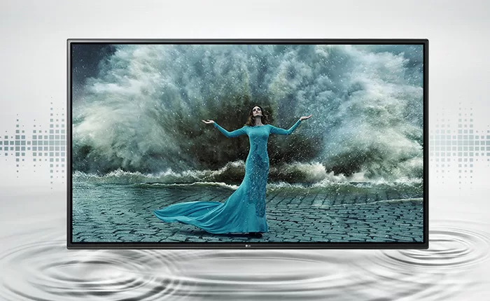 Top 5 TV LG dưới 10 triệu chất lượng tốt nhất hiện nay
