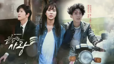 Top 8 bộ phim hay nhất của nữ diễn viên Hwang Jung Eum
