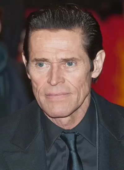 Top 8 bộ phim hay nhất của Willem Dafoe không nên bỏ qua