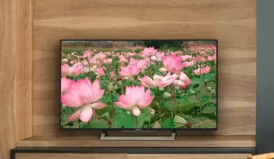 Top 8 Smart TV Sony 4k chất lượng tốt nhất hiện nay
